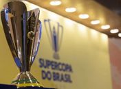 Estádio Rei Pelé pode receber a Supercopa do Brasil entre Flamengo e Palmeiras
