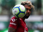 Gabigol sobre jogo contra Avaí: 'Vai ser especial. Pode ser o último'