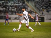 Tiago Real assina com Al-Muharraq, do Bahrein, e se despede da Ponte Preta