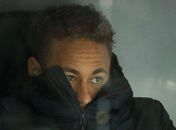 Técnico sobre saída de Neymar após banco: "Não tenho medo"