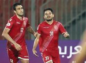 Com gol e assistência em dois jogos, Tiago Real valoriza início no Bahrein