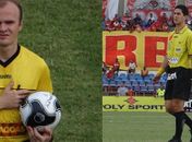 Denis Serafim e Ricardo Laranjeira apitam jogos das Séries C e D