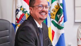 Vereador Charles Hebert