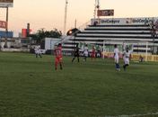 Novato, Jacyobá vence o CEO na abertura do Alagoano