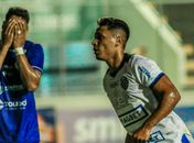 Na estreia de Cabo, CSA vence o Cruzeiro e segue 100% no Alagoano
