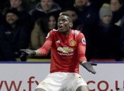 Mourinho sai em defesa de Pogba mais uma vez: ‘A responsabilidade é igual para todos’