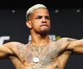 Ex-UFC, Lipe Detona é contratado para o evento de retorno do Coliseu em novembro

