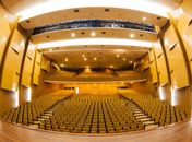 Teatro Gustavo Leite