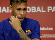 Negociando com PSG, Neymar cancela participação em evento na China