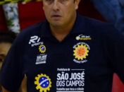 Definido técnico da seleção brasileira adulta de basquete