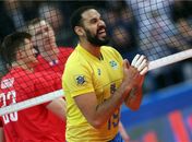 Campeão com a seleção de vôlei, alagoano Maurício Borges será homenageado pelo Governo de Alagoas

