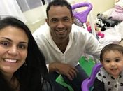 Goleiro Bruno cria perfil no Instagram e mostra sua rotina após deixar a prisão