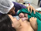Com nascimento de primeira filha e se recuperando no Cruzeiro, Breno Lopes mira 2019 que ‘já começou’: “Correr dobrado agora”