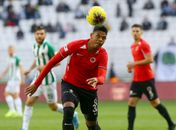 Flavio Ramos mantém rotina intensa para voltar bem aos trabalhos do Gençlerbirligi, da Turquia