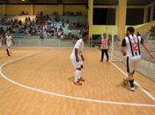 Yuri Calçados e S Pessoa disputam final da Copa da Indústria e Comércio