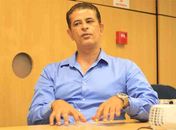 Carlos Ferreira garantiu que reforços estão próximos