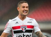Pato fala sobre Andrés: 'Às vezes, fala muita coisa que não é verdade'
