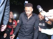 Estranho silêncio de Neymar: defesa ainda não falou em processar Najila