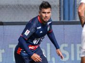 Victor Cedrón celebra estreia vitoriosa no Campeonato Peruano
