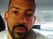 Testemunha confundiu Everton Heleno com assaltante: era o único moreno de barba