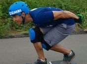 Promessa do skate morre após sofrer acidente em Mundial realizado no Rio