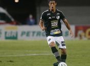 Botafogo: Insatisfeito, Honda pede para deixar o clube antes do fim do contrato
