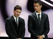 Juventus tenta juntar Lionel Messi e Cristiano Ronaldo no mesmo time
