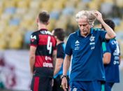 Canal de TV de Portugal crava acerto do técnico Jorge Jesus com o Benfica