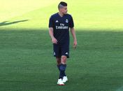 Augusto Galvan comemora sequência positiva pelo Real Madrid Castilla e mira conquista da Liga