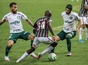 Após Evanilson, grupo que gere Manchester City também tem interesse em Luiz Henrique, do Fluminense
