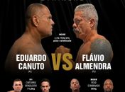 Coliseu Strikers estreia proposta premium de combate em noite de gala na capital alagoana