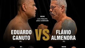 Coliseu Strikers estreia proposta premium de combate em noite de gala na capital alagoana