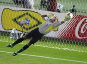 Marcos elogia Seleção e compara convocação de Cássio à sua em 2002