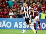 Justiça determina que Atlético-MG pague R$ 3 milhões a Ricardo Oliveira