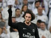 Rabiot, do PSG, dispara após derrota para o Real Madrid: 'Fazer oito gols no Dijon é fácil'