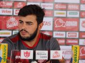 Direção do CRB anuncia desligamento de João Paulo e Gustavo Balotelli