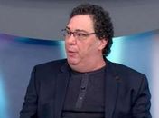 Casagrande critica Superliga: "Comportamento preconceituoso"