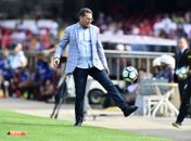 Vanderlei Luxemburgo acredita que número de rebaixados para a Série B é injusto (Foto: Marcos Ribolli)