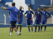 Líder, CSA enfrenta o “lanterna” Salgueiro para manter a liderança na Série C