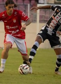 ASA vence o Sergipe fora de casa e garante vaga na próxima fase da Série D