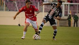ASA vence o Sergipe fora de casa e garante vaga na próxima fase da Série D