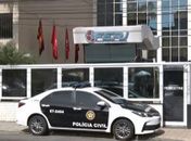 MP-RJ e Polícia Civil fazem ação contra corrupção no futebol carioca