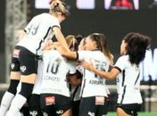 Corinthians vence o Avaí e é campeão do Brasileirão Feminino