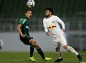 Pela quinta vez na carreira, Claudinho reencontra seu clube formador

