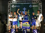 Confira a lista de vencedores da XVII Corrida da Emancipação