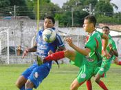 Seis times lutam ainda pelas últimas quatro vagas no Sub-20
