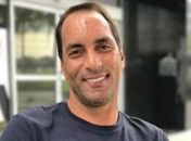 Edmundo diz que emprego na Fox Sports é 'necessidade'