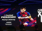 PES 2020, da Konami, conta com 22 clubes brasileiros licenciados através da License Solutions