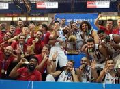 Flamengo vence o Franca e é hexacampeão do NBB