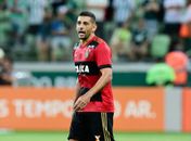 Sport confirma venda de Diego Souza para o São Paulo – Foto: Fernando Dantas/Gazeta Press